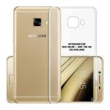 [HCM]Ốp lưng Silicon trong suốt cao cấp cho Samsung Galaxy C9 Pro Ultra Thin - phân phối bởi hotphukien.com
