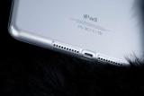 Ốp lưng silicon trong suốt cho iPad Mini 4