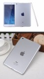 Ốp lưng silicon trong suốt cho iPad Mini 4