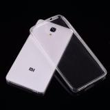 Ốp Lưng Silicon Xiaomi Mi4