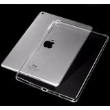 Ốp lưng silicone dẻo Protective Case cho iPad Mini 2(Trong suốt)