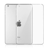 Ốp lưng silicone dẻo trong suốt Protective Case cho iPad Mini 1 2 3
