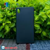Case for Sony Xperia M4 Aqua silicone