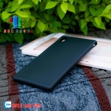 Case for Sony Xperia M4 Aqua silicone
