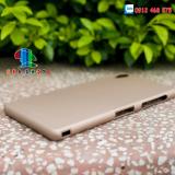 Ốp lưng Sony Xperia Z3 Silicon (vàng) XLEVEL