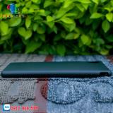 Ốp lưng Sony Xperia Z3 Silicon đen XLEVEL