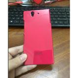 Ốp lưng Sony Z  hiệu SGP