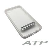 Ốp lưng SPIGEN ghế đỡ cho iPhone 6 / 6s - An Thịnh Phát (Trắng)