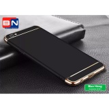 [HCM]Ốp Lưng SUNTOO dành cho GALAXY A7 2017 (ĐEN)