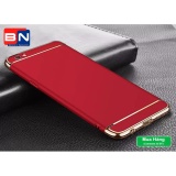 [HCM]Ốp Lưng SUNTOO dành cho GALAXY C9 PRO (ĐỎ)