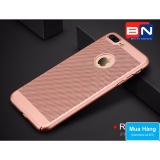 [HCM]Ốp Lưng SUNTOO-LUOI lưới dành cho iPhone 6/6S PLUS (HỒNG)