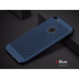 [HCM]Ốp Lưng SUNTOO-LUOI lưới dành cho iPhone 6/6S PLUS (XANH)
