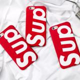 Ốp Lưng Supreme cho iPhone 6/6s