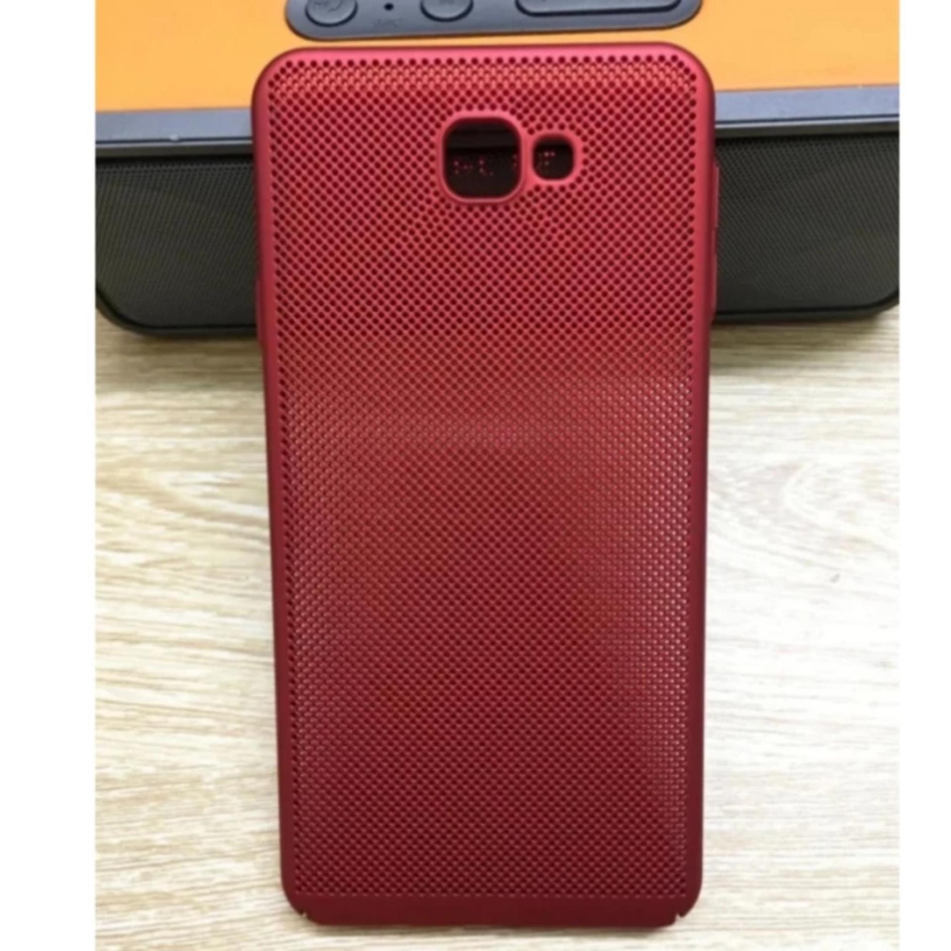 Ốp lưng tản nhiệt cao cấp cho điện thoại Samsung Galaxy A3 2016 -