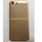 Ốp lưng tản nhiệt cho điện thoại Oppo A83 - Hàng nhập khẩu