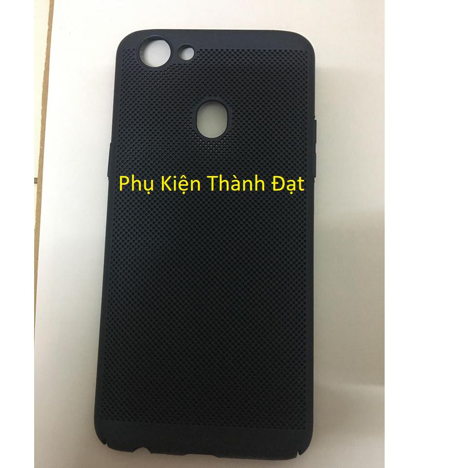 Ôp lưng tản nhiệt cho điện thoại Oppo F5 -