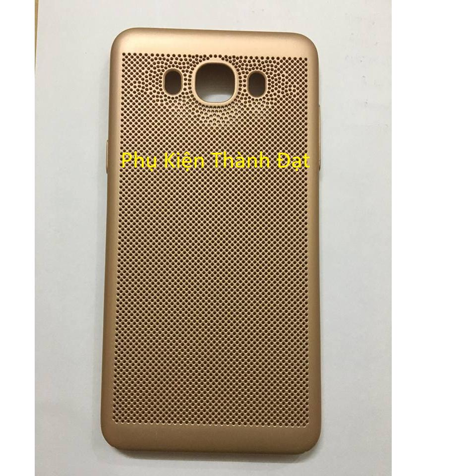 Ốp lưng tản nhiệt cho Samsung Galaxy J7 2016 ( J710 ) -