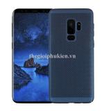 Ốp lưng tản nhiệt cho Samsung Galaxy S9 Plus - Hàng nhập khẩu