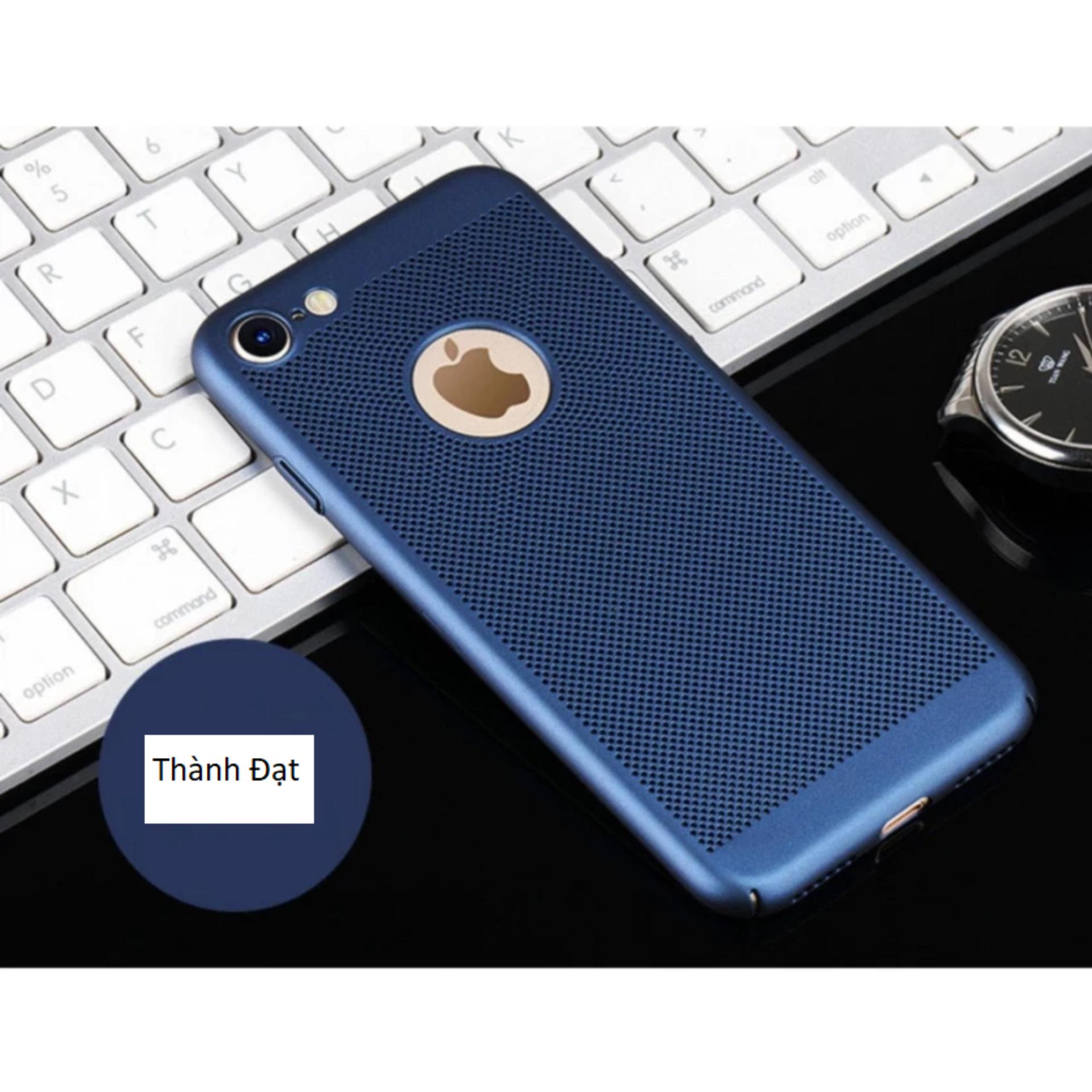 Ốp lưng tản nhiệt dạng lưới cho điện thoại Iphone 7 -