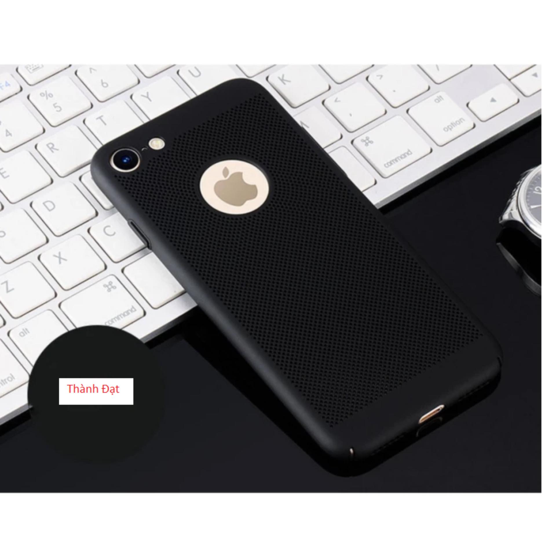Ốp lưng tản nhiệt dạng lưới cho điện thoại Iphone 7 -