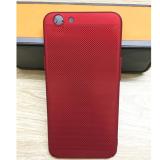 Ốp lưng tản nhiệt dạng lưới cho điện thoại Oppo F1S/A59 - Hàng nhập khẩu