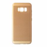 Ốp lưng tản nhiệt dạng lưới cho điện thoại Samsung Galaxy S8 - Hàng nhập khẩu