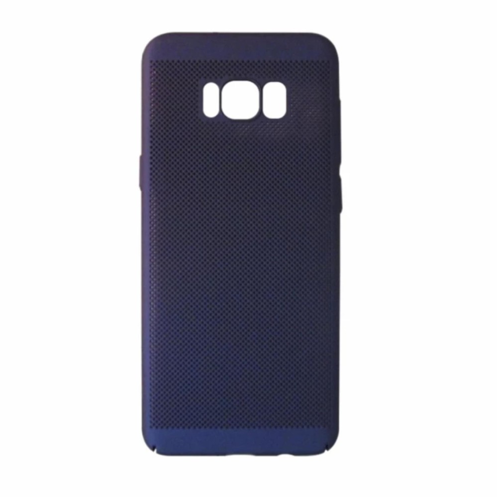 Ốp lưng tản nhiệt dạng lưới cho điện thoại Samsung Galaxy S8 Plus -