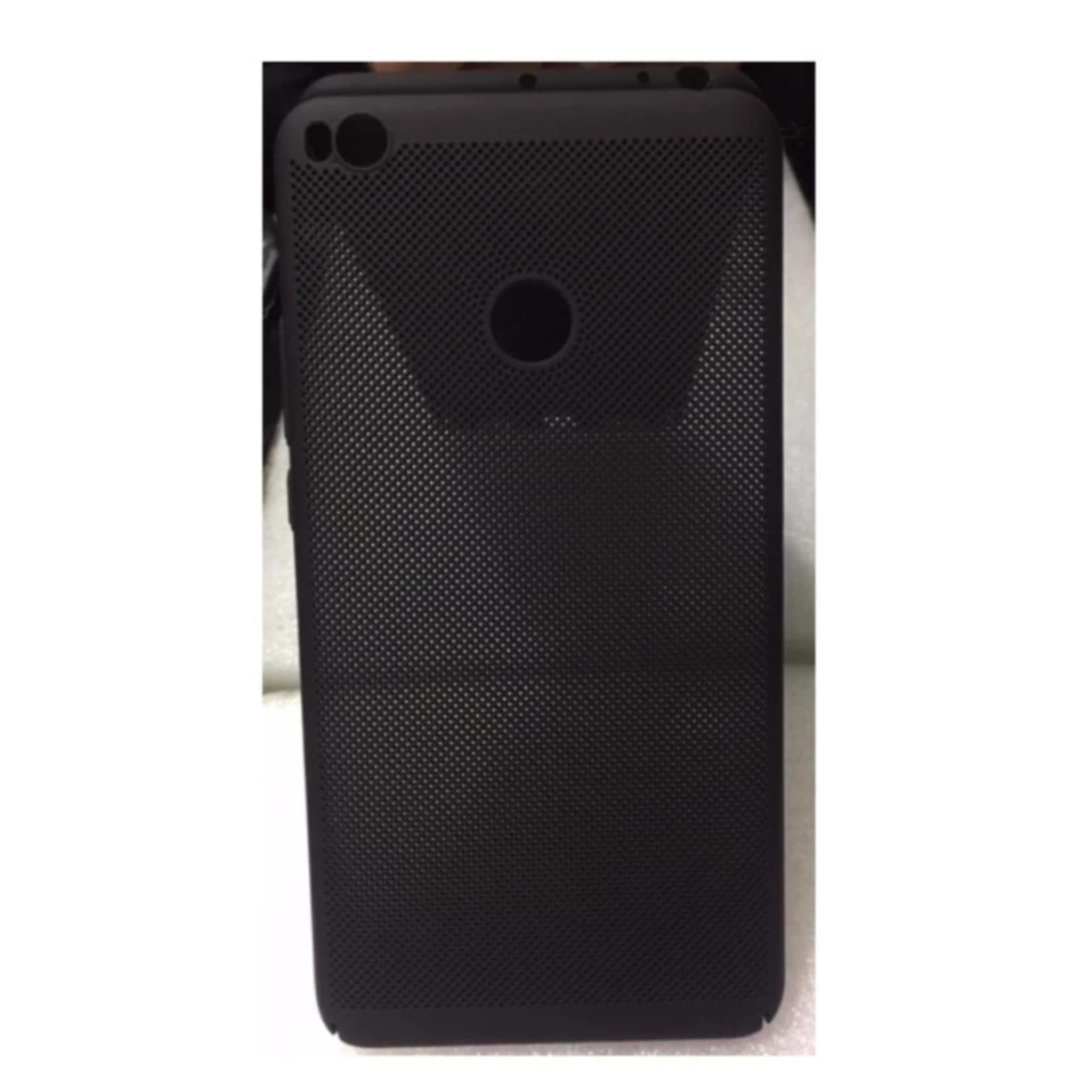 Ốp lưng tản nhiệt dạng lưới cho điện thoại Xiaomi Mimax2 -