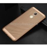 Ốp lưng tản nhiệt dạng lưới cho điện thoại Xiaomi Redmi Note 4 - Hàng nhập khẩu