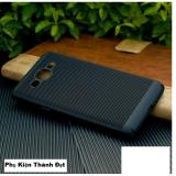 Ốp lưng tản nhiệt dạng lưới cho Samsung Galaxy J2 Prime - Hàng nhập khẩu