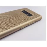 Ốp lưng tản nhiệt dạng lưới cho Samsung Galaxy Note 8 - Hàng nhập khẩu