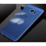 Ốp lưng tản nhiệt dạng lưới cho Samsung Galaxy S7 - Hàng nhập khẩu