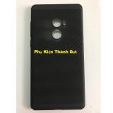 Ốp lưng tản nhiệt dạng lưới cho Xiaomi Mimix 2 - Hàng nhập khẩu