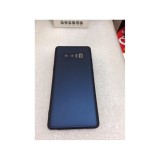 Ốp lưng thời trang 3 mảnh cao cấp cho Samsung Note 8 (Xanh)