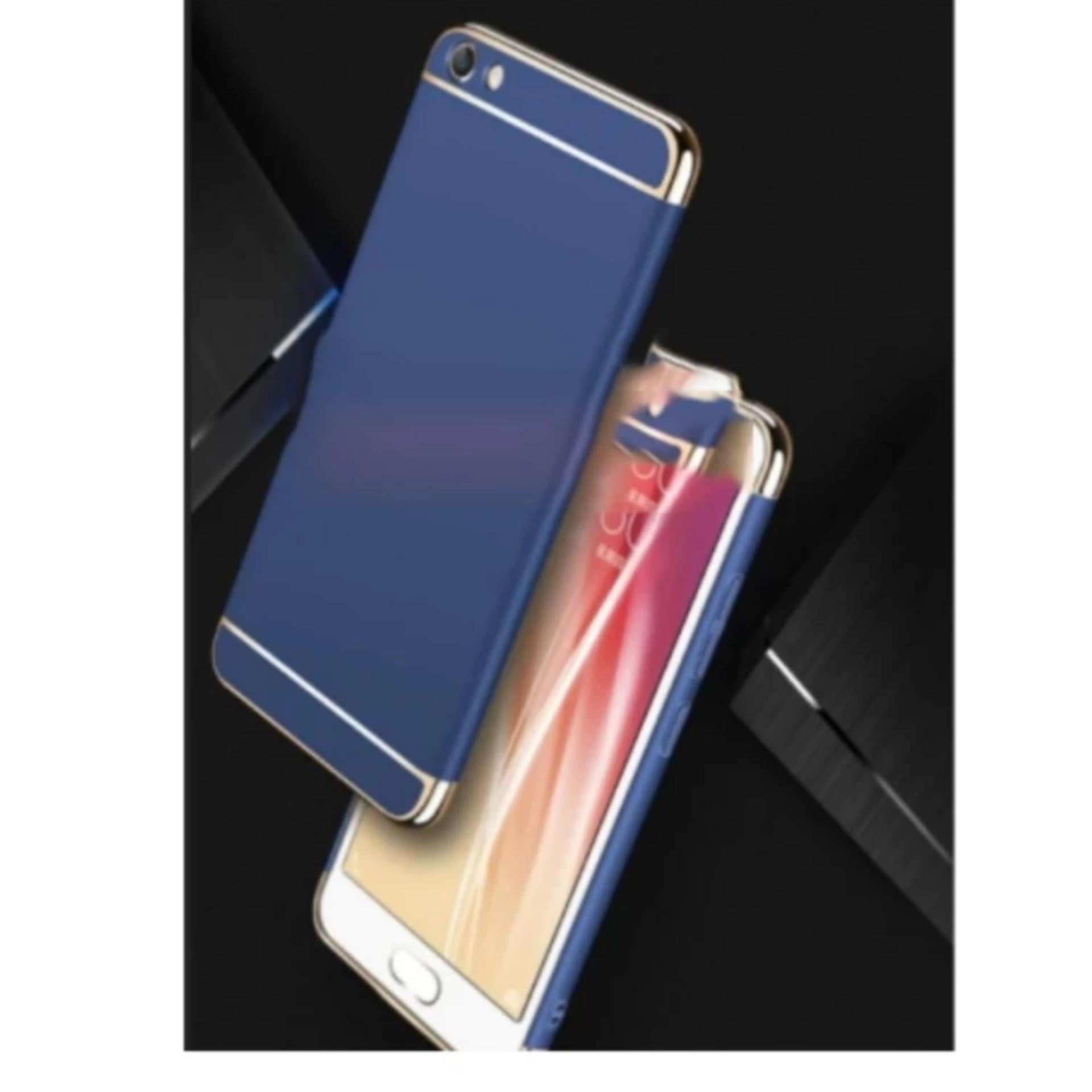 Ốp lưng thời trang 3 mảnh cho điện thoại Vivo Y53 -