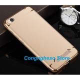 Óp lưng thời trang cho Xiaomi Redmi 5A (3 mảnh)