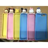 Ốp Lưng Thú Leo Iphone 7+