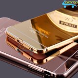 Ốp lưng tráng gương bạc cho Iphone 6 Iphone 6s sang trọng