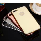 Ốp lưng tráng gương cho Iphone 6 và Iphone 6s sang trọng