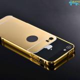 Ốp lưng tráng gương cho Iphone 6 và Iphone 6s sang trọng