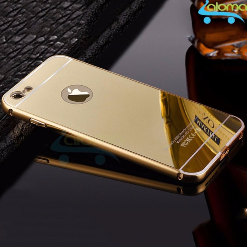 Giá Ốp lưng tráng gương cho Iphone 6 và Iphone 6s sang trọng
