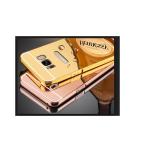 ốp lưng tráng gương cho Sam Sung galaxy S8 plus