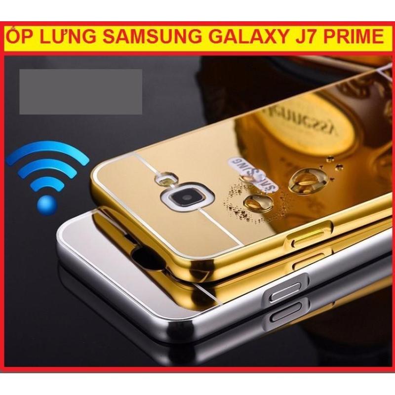 Giá ỐP LƯNG TRÁNG GƯƠNG DÀNH CHO GALAXY J7 PRIME