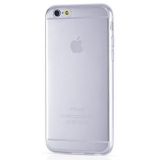 Ốp lưng trong suốt IPhone 6 Plus/ 6S Plus Hola (Trắng)