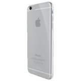 Ốp lưng trong suốt IPhone 6 Plus/ 6S Plus Hola (Trắng)