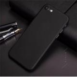Ốp lưng iPhone 8 / iPhone 7 Tuxedo Slim fit (Đen)