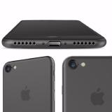 Ốp lưng iPhone 8 / iPhone 7 Tuxedo Slim fit (Đen)