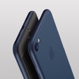 Ốp lưng iPhone 8 / iPhone 7 Tuxedo Slim fit (xanh)
