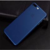 Ốp lưng iPhone 8 Plus / 7 Plus Tuxedo Slim fit(xanh)