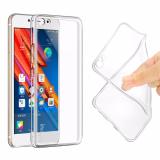 Ốp lưng vivo x7 silicone trong suốt